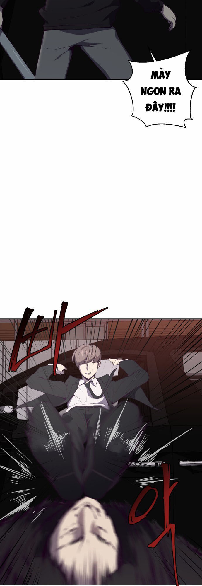 Cậu Bé Của Thần Chết Chap 18 - Next Chap 19