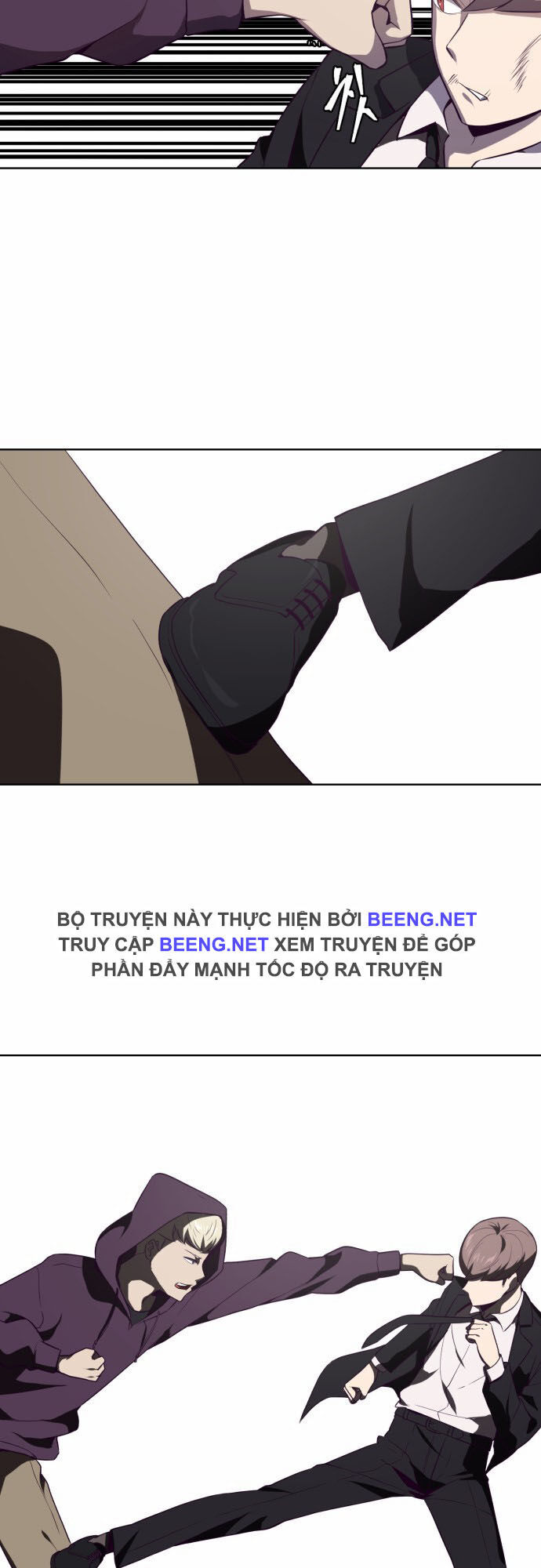 Cậu Bé Của Thần Chết Chap 18 - Next Chap 19