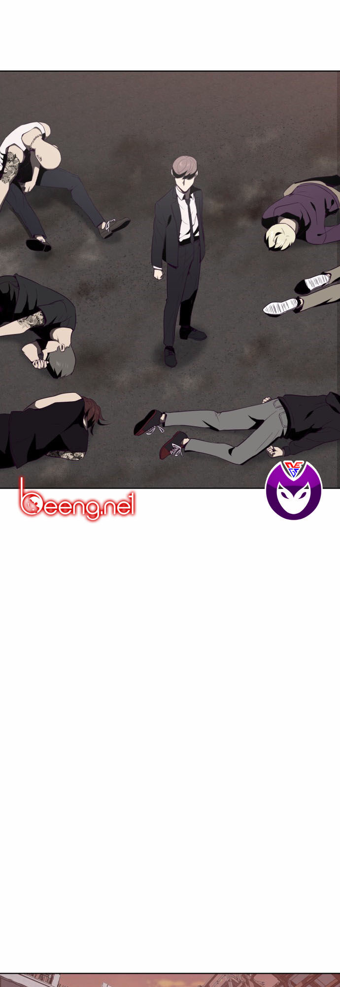 Cậu Bé Của Thần Chết Chap 18 - Next Chap 19