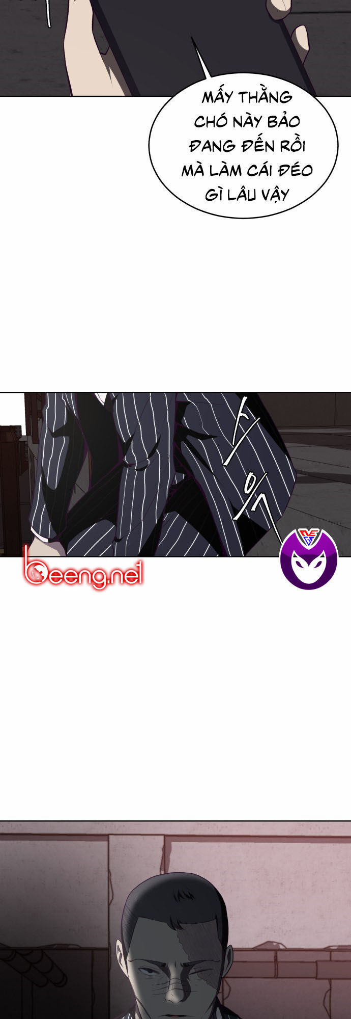 Cậu Bé Của Thần Chết Chap 18 - Next Chap 19