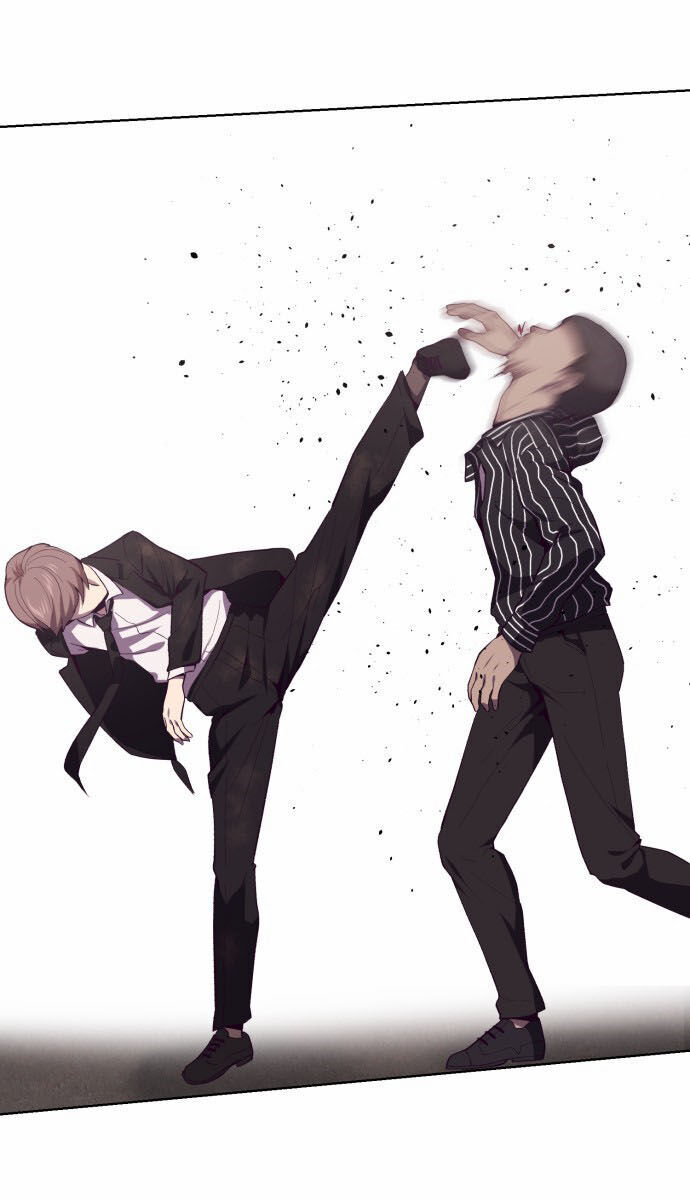 Cậu Bé Của Thần Chết Chap 18 - Next Chap 19