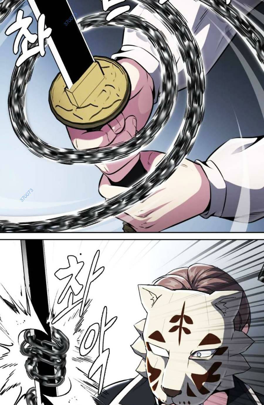 Cậu Bé Của Thần Chết Chap 180 - Next Chap 181