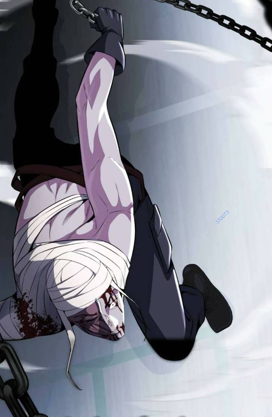 Cậu Bé Của Thần Chết Chap 180 - Next Chap 181