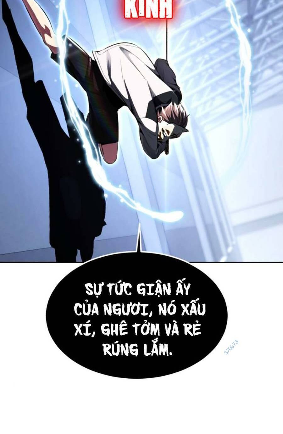 Cậu Bé Của Thần Chết Chap 180 - Next Chap 181
