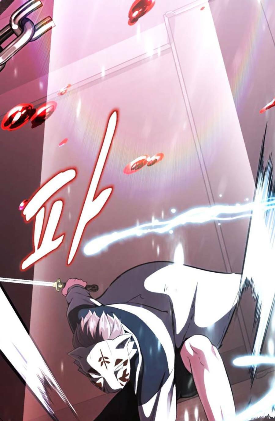 Cậu Bé Của Thần Chết Chap 180 - Next Chap 181