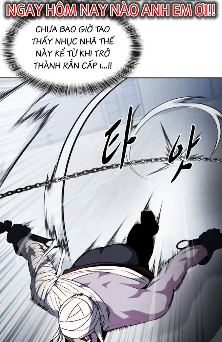 Cậu Bé Của Thần Chết Chap 180 - Next Chap 181