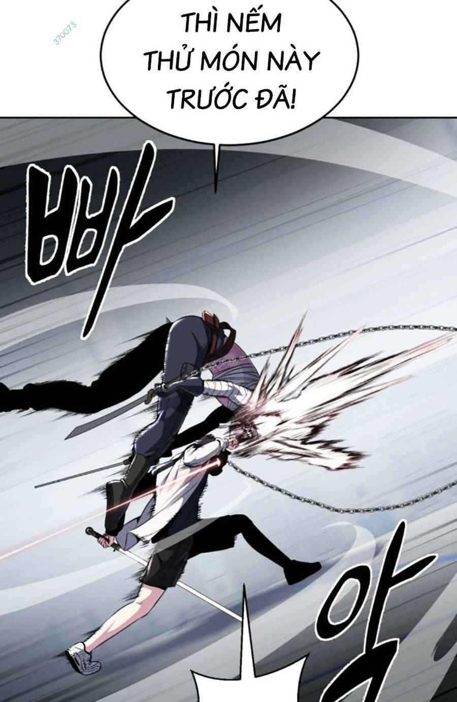 Cậu Bé Của Thần Chết Chap 180 - Next Chap 181