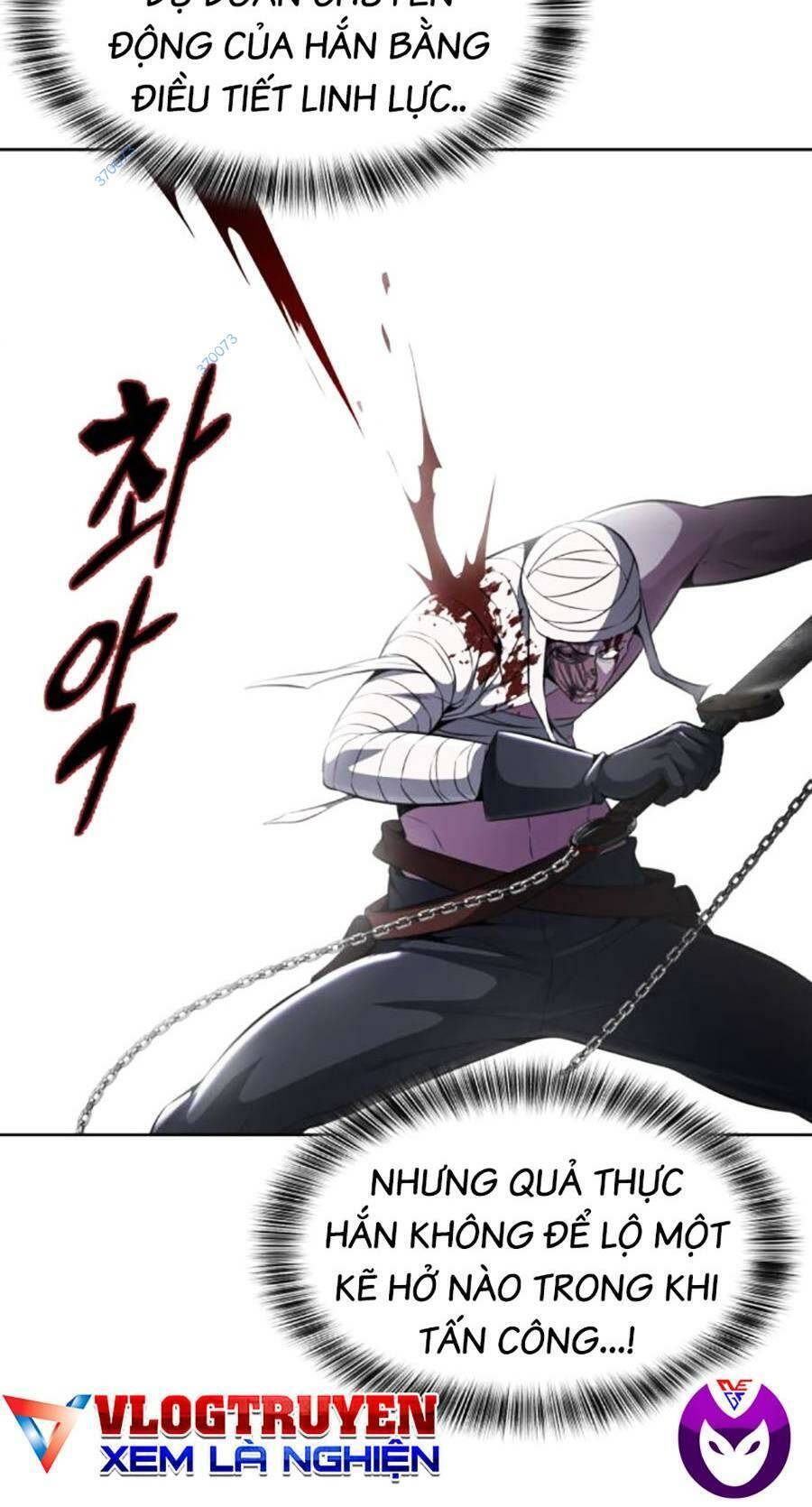 Cậu Bé Của Thần Chết Chap 180 - Next Chap 181