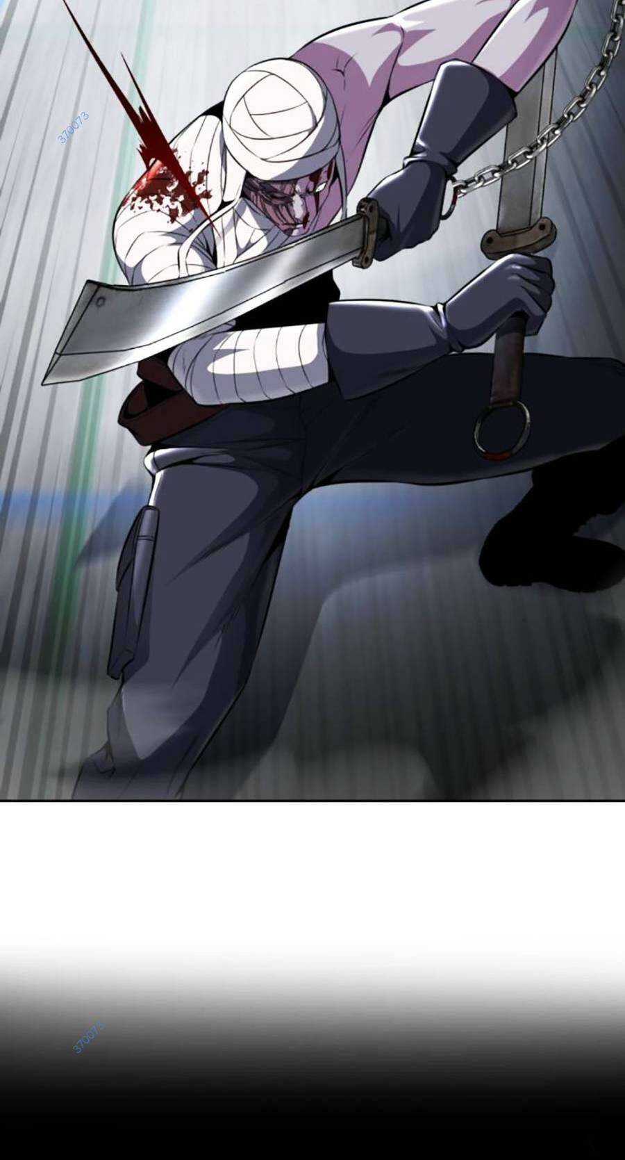 Cậu Bé Của Thần Chết Chap 180 - Next Chap 181