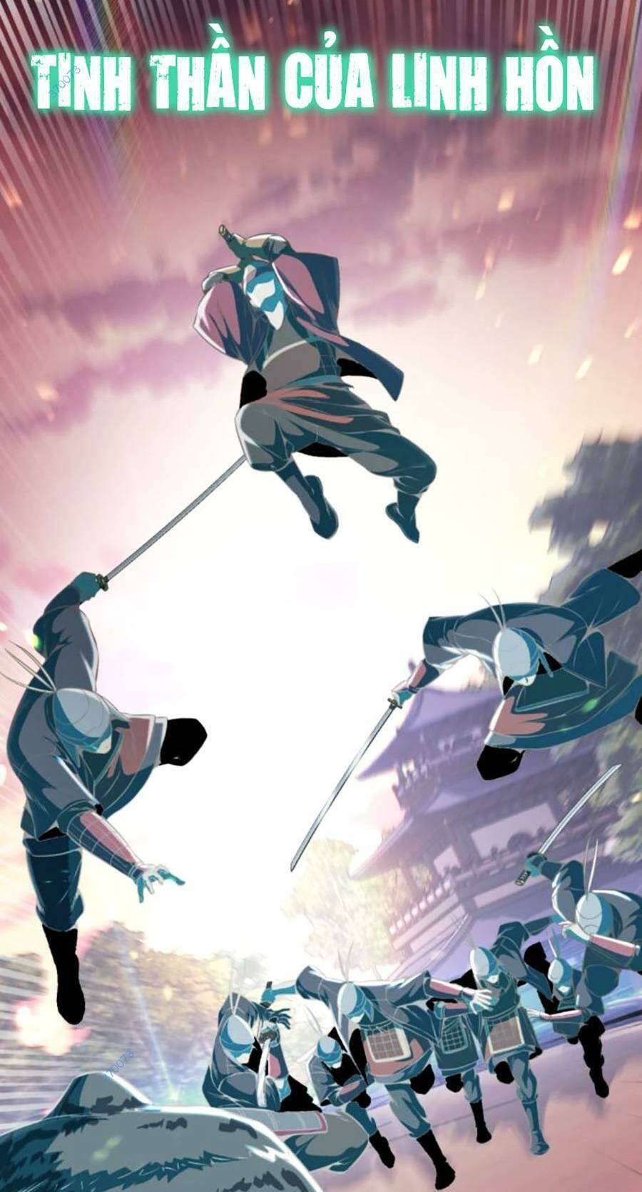 Cậu Bé Của Thần Chết Chap 180 - Next Chap 181