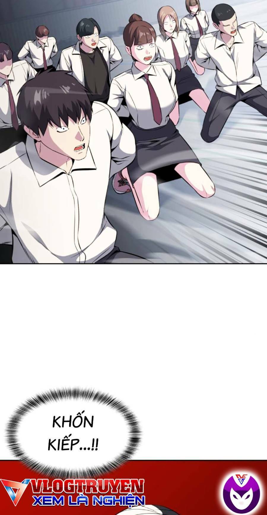 Cậu Bé Của Thần Chết Chap 180 - Next Chap 181