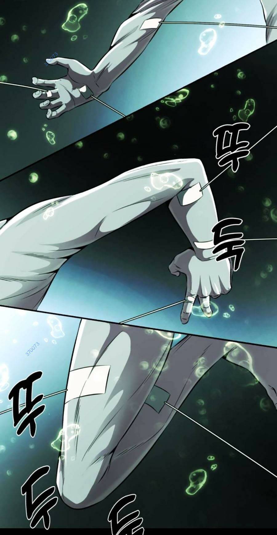 Cậu Bé Của Thần Chết Chap 180 - Next Chap 181