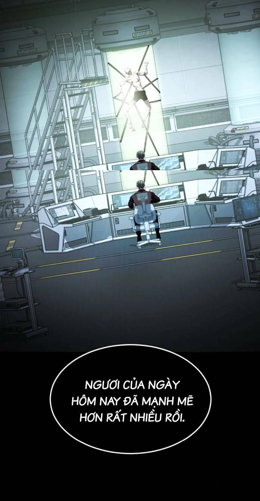 Cậu Bé Của Thần Chết Chap 180 - Next Chap 181
