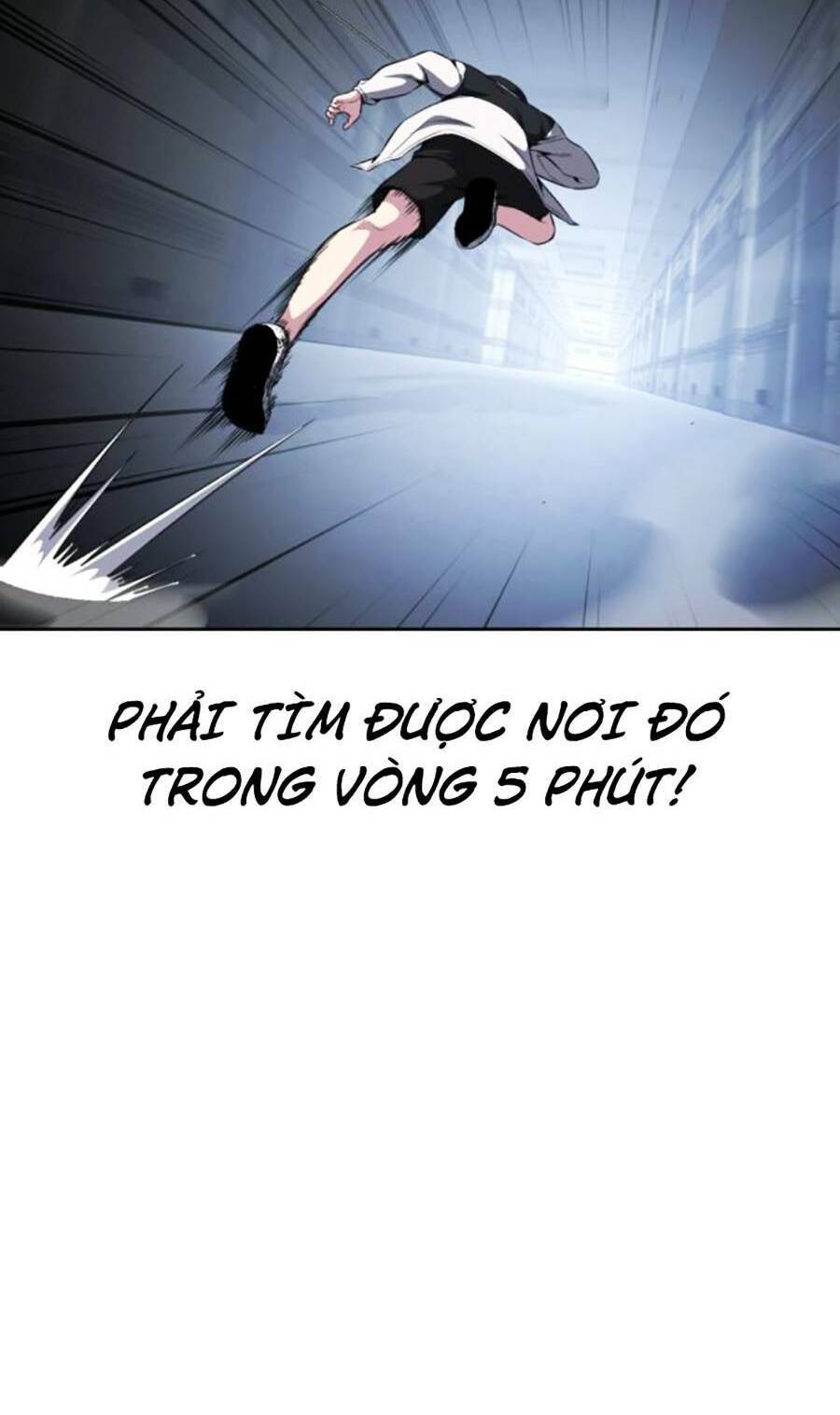 Cậu Bé Của Thần Chết Chap 181 - Next Chap 182