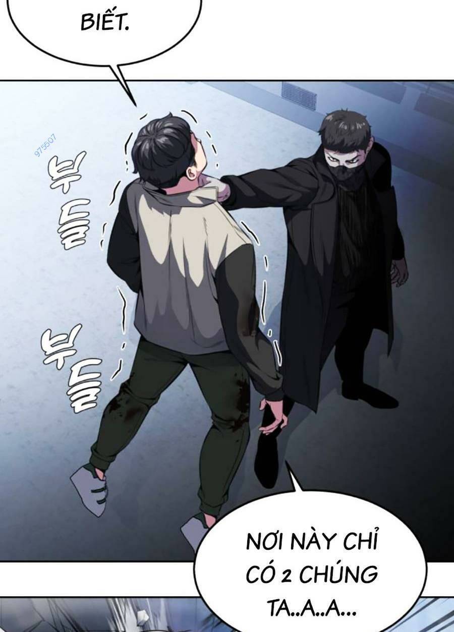 Cậu Bé Của Thần Chết Chap 181 - Next Chap 182