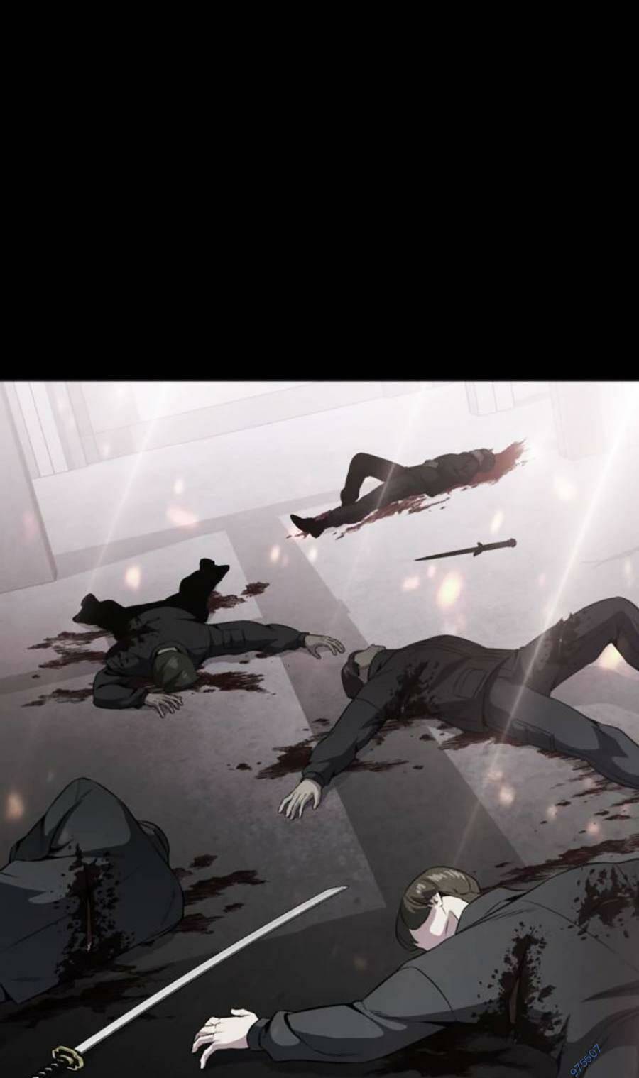 Cậu Bé Của Thần Chết Chap 181 - Next Chap 182