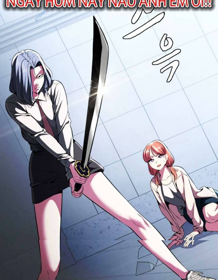 Cậu Bé Của Thần Chết Chap 181 - Next Chap 182