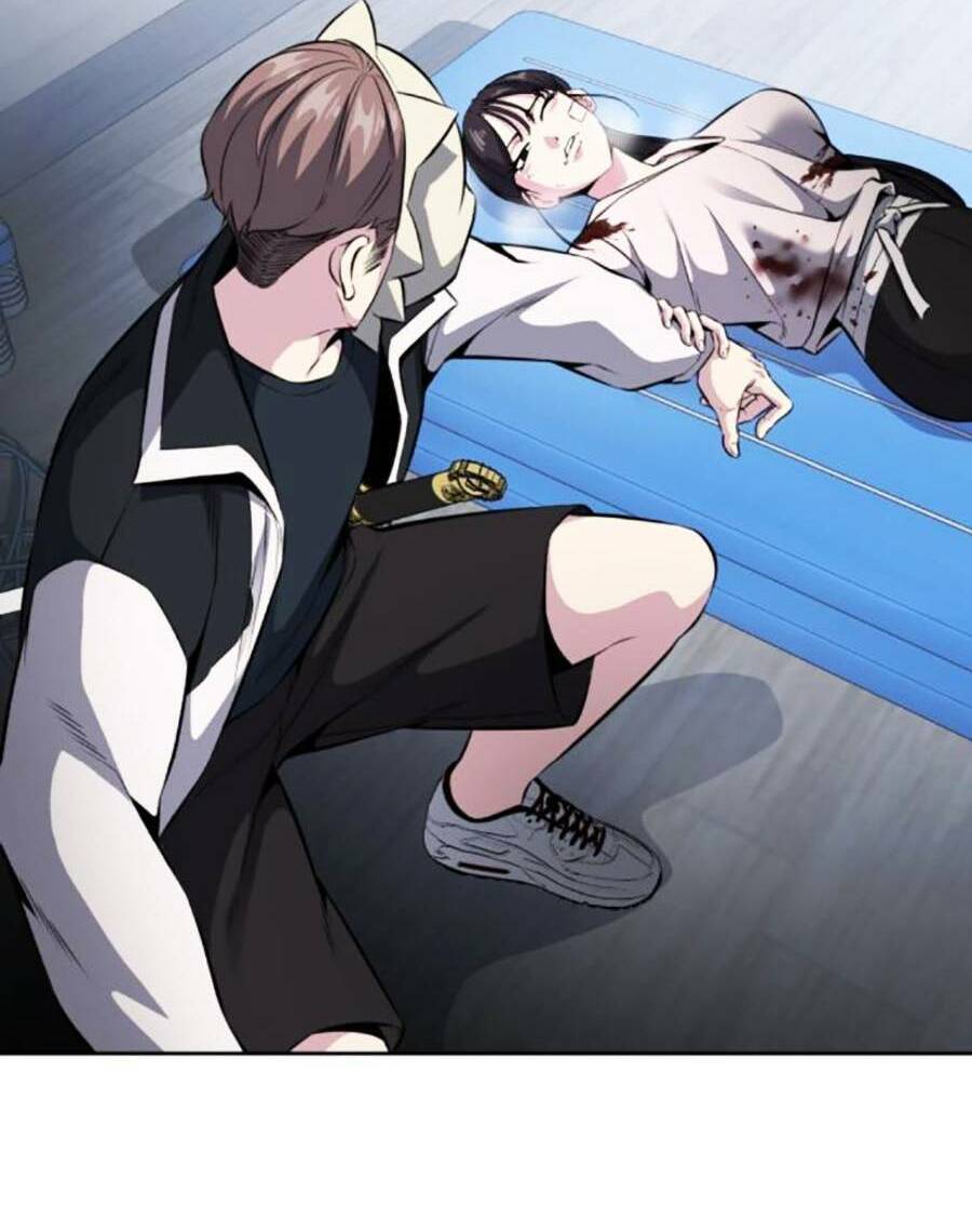 Cậu Bé Của Thần Chết Chap 181 - Next Chap 182