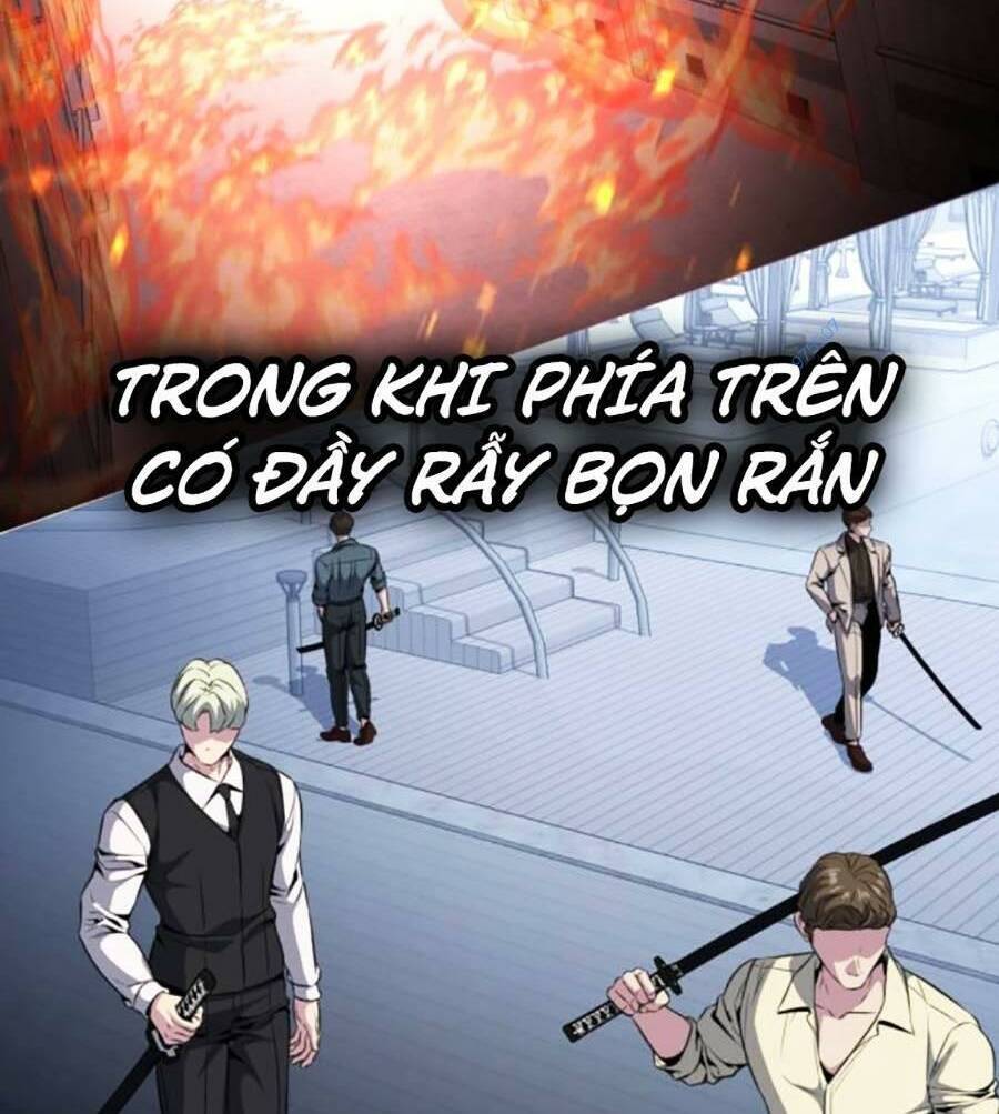 Cậu Bé Của Thần Chết Chap 181 - Next Chap 182
