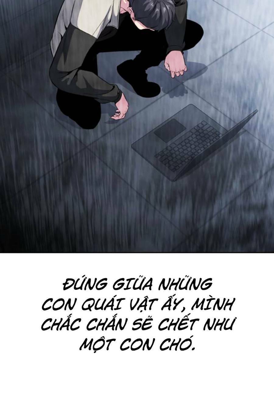 Cậu Bé Của Thần Chết Chap 181 - Next Chap 182
