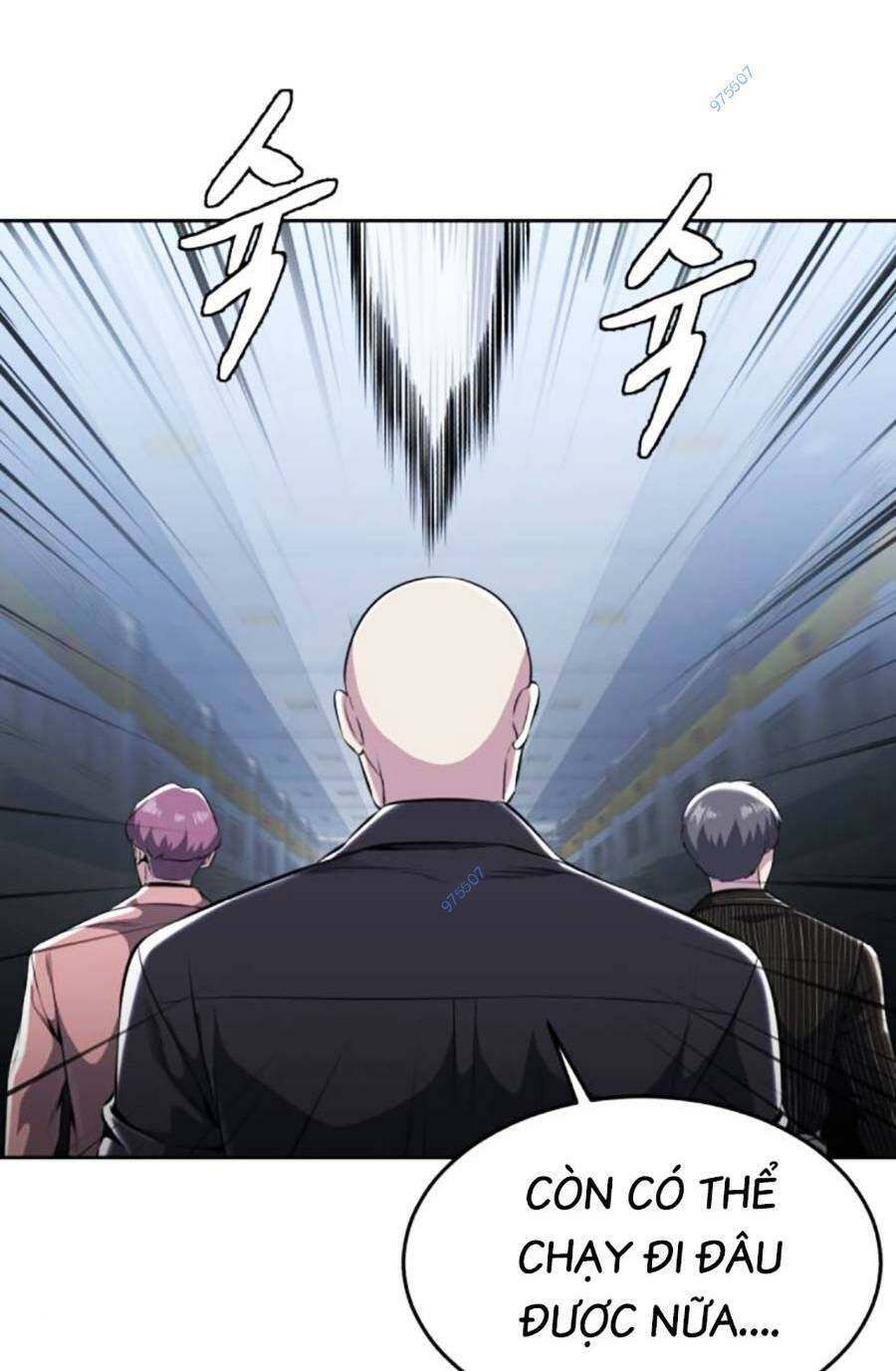 Cậu Bé Của Thần Chết Chap 181 - Next Chap 182