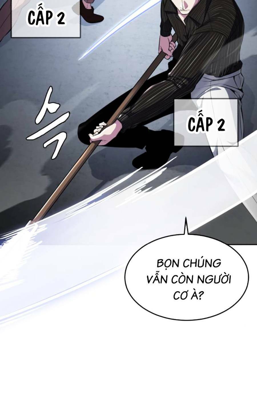 Cậu Bé Của Thần Chết Chap 181 - Next Chap 182