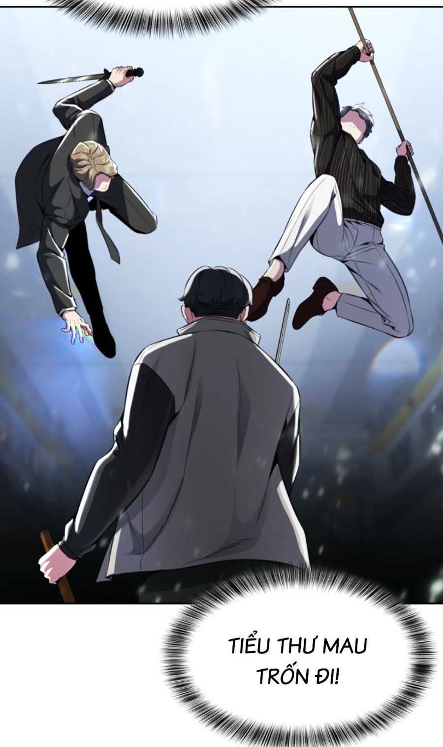 Cậu Bé Của Thần Chết Chap 181 - Next Chap 182