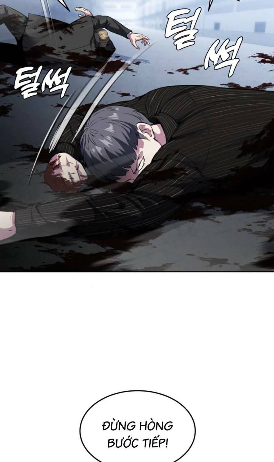 Cậu Bé Của Thần Chết Chap 181 - Next Chap 182