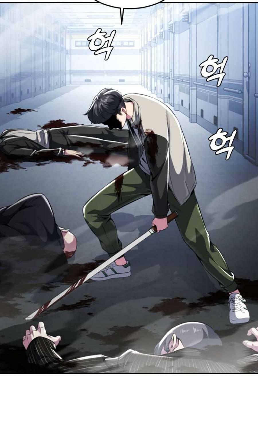 Cậu Bé Của Thần Chết Chap 181 - Next Chap 182