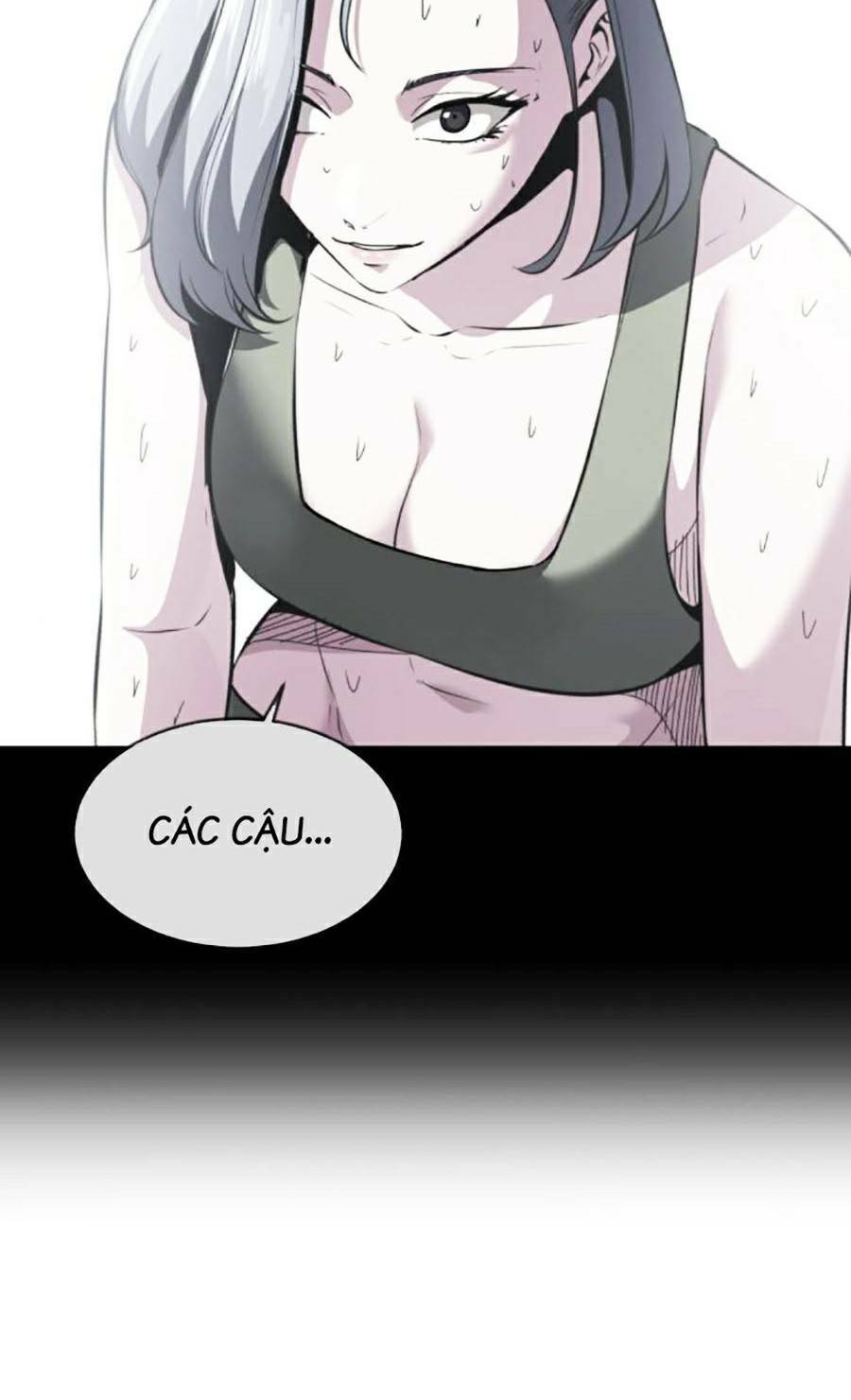 Cậu Bé Của Thần Chết Chap 182 - Next Chap 183