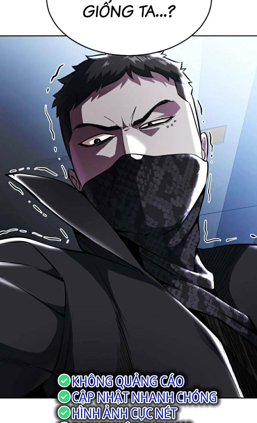 Cậu Bé Của Thần Chết Chap 182 - Next Chap 183