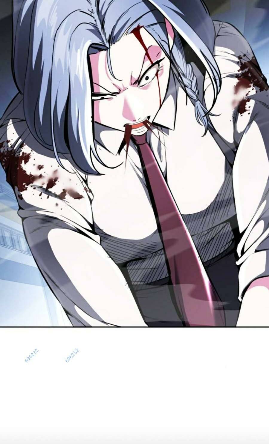 Cậu Bé Của Thần Chết Chap 182 - Next Chap 183