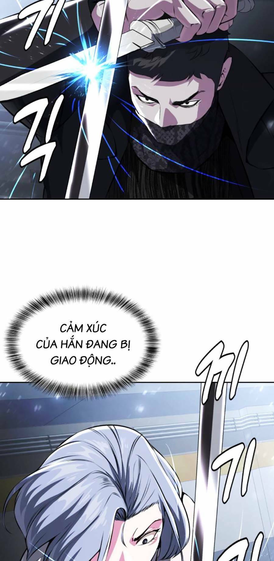 Cậu Bé Của Thần Chết Chap 182 - Next Chap 183