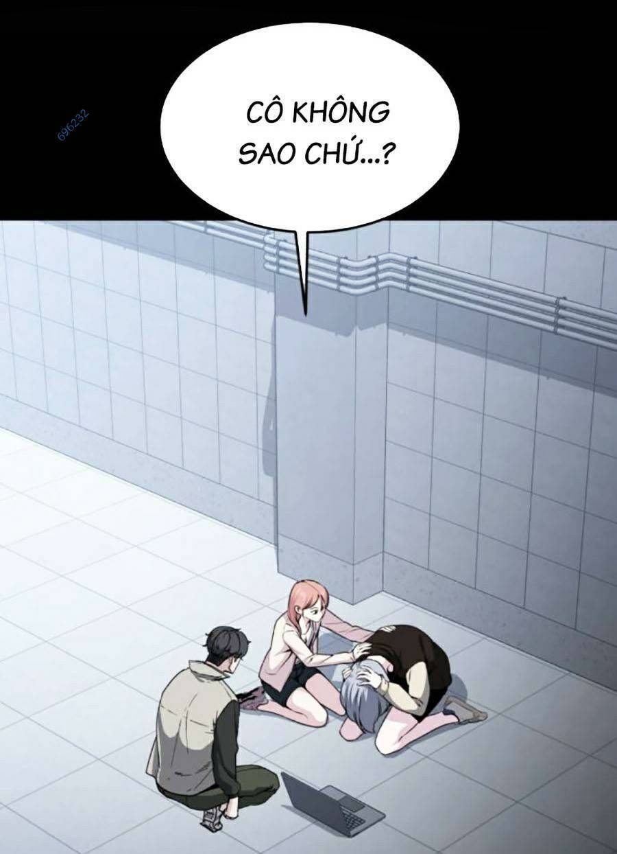 Cậu Bé Của Thần Chết Chap 182 - Next Chap 183
