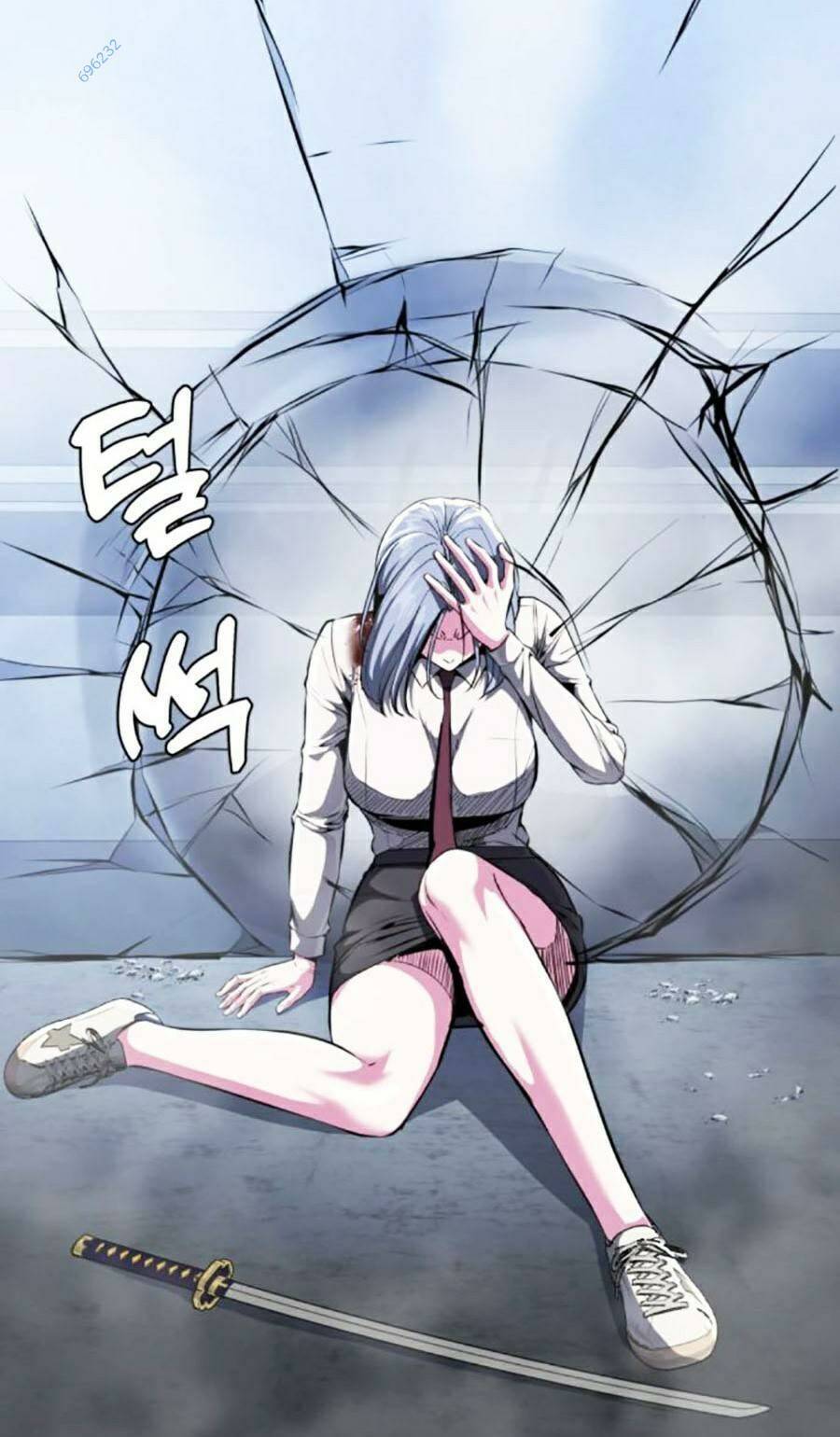 Cậu Bé Của Thần Chết Chap 182 - Next Chap 183