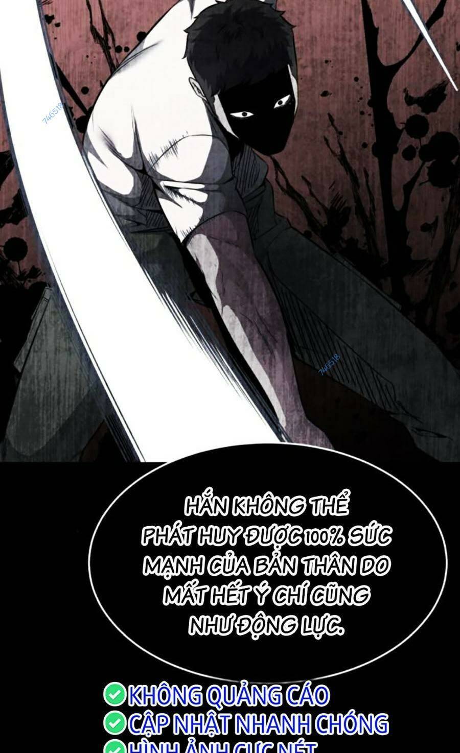 Cậu Bé Của Thần Chết Chap 183 - Next Chap 184