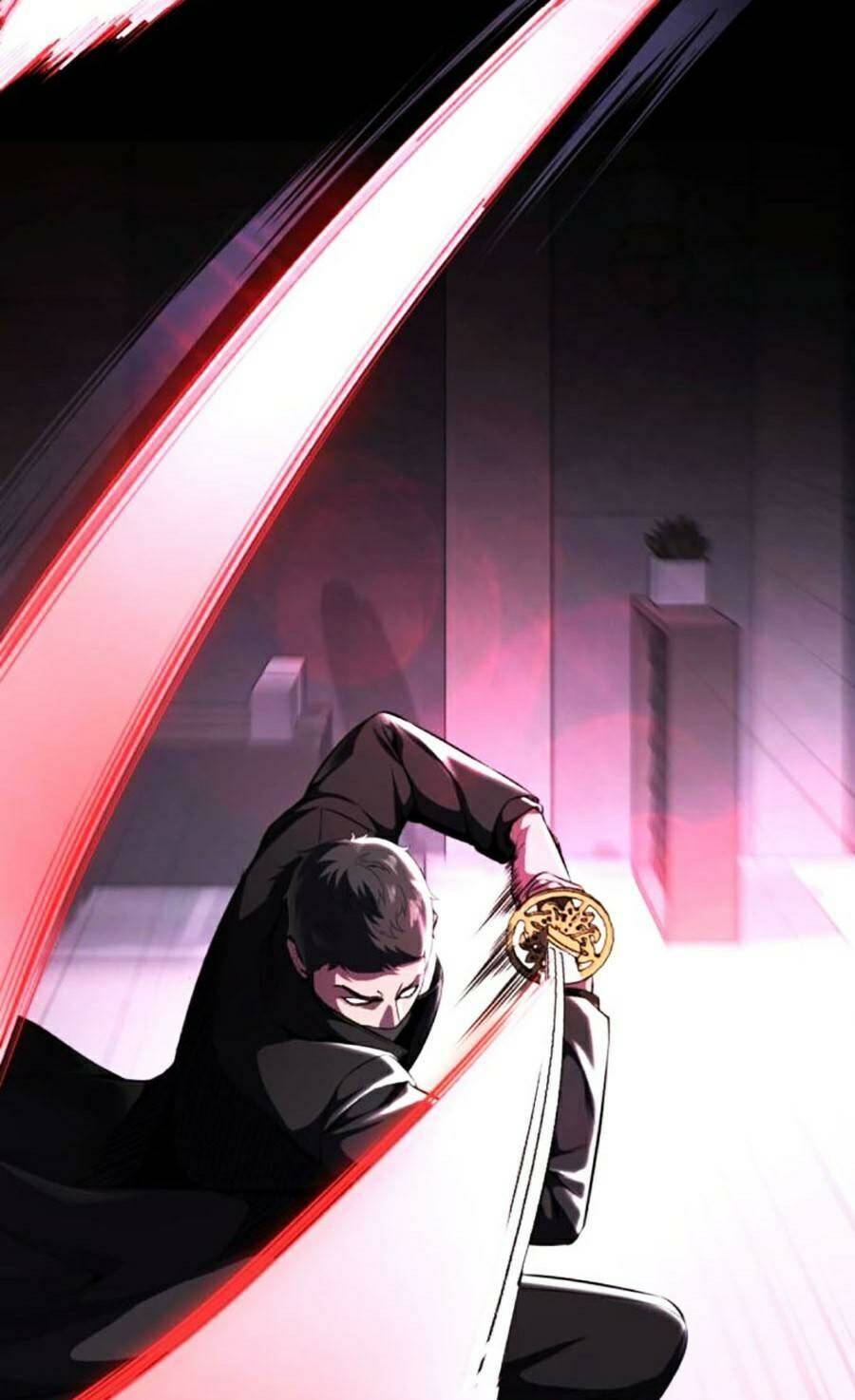 Cậu Bé Của Thần Chết Chap 183 - Next Chap 184