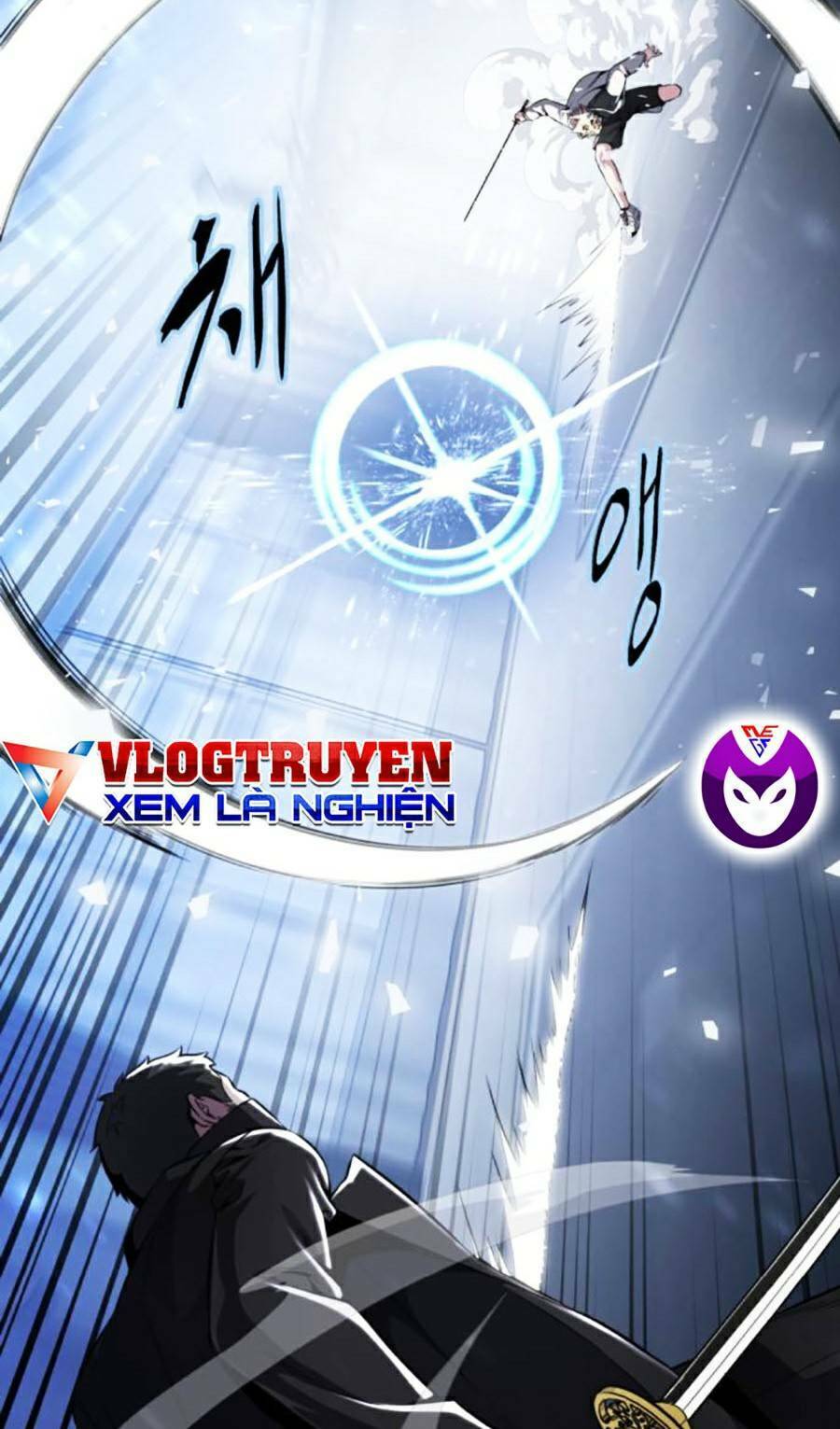 Cậu Bé Của Thần Chết Chap 183 - Next Chap 184