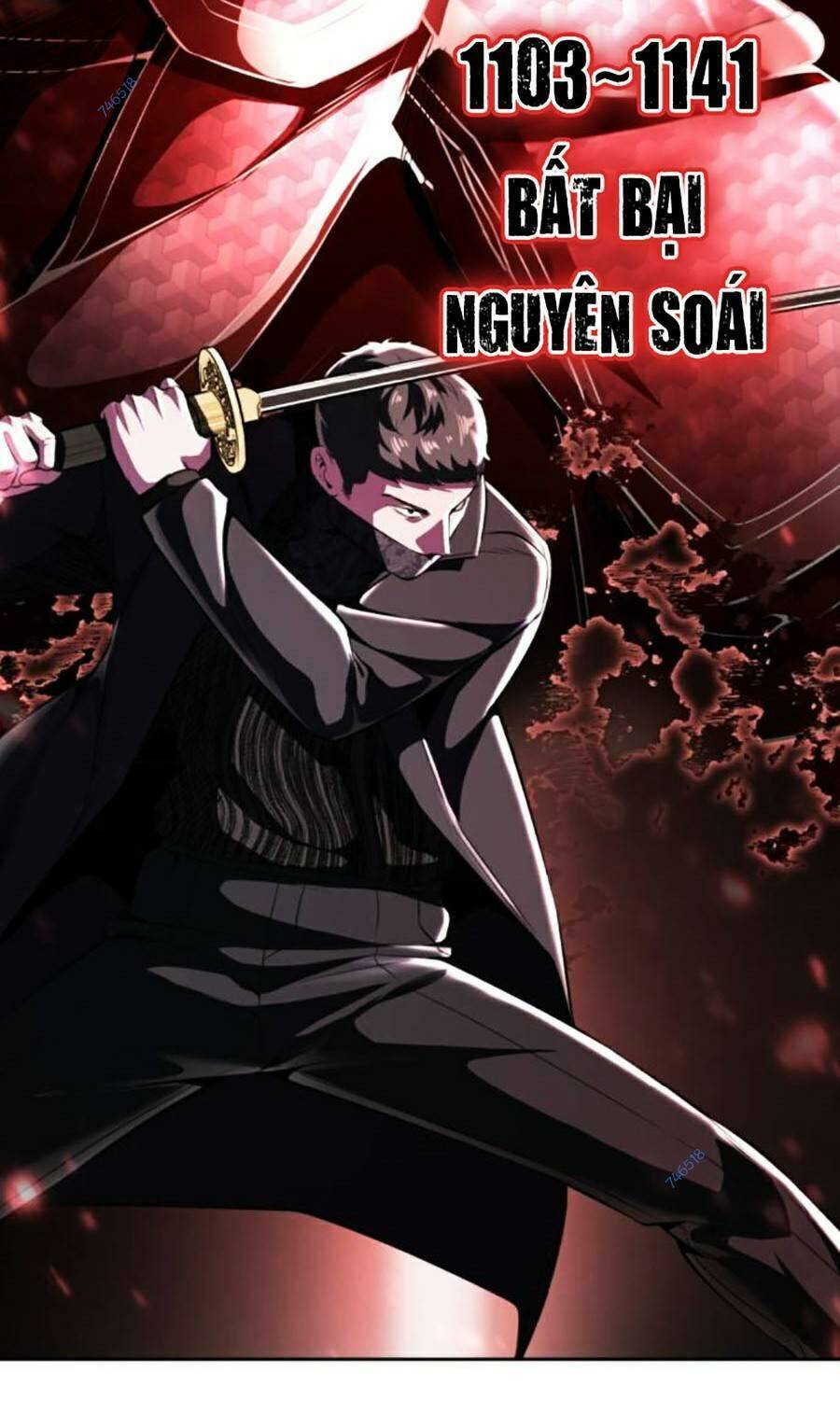 Cậu Bé Của Thần Chết Chap 183 - Next Chap 184