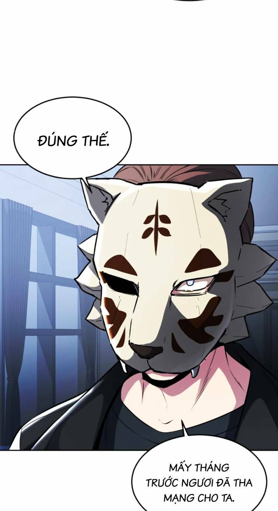 Cậu Bé Của Thần Chết Chap 183 - Next Chap 184