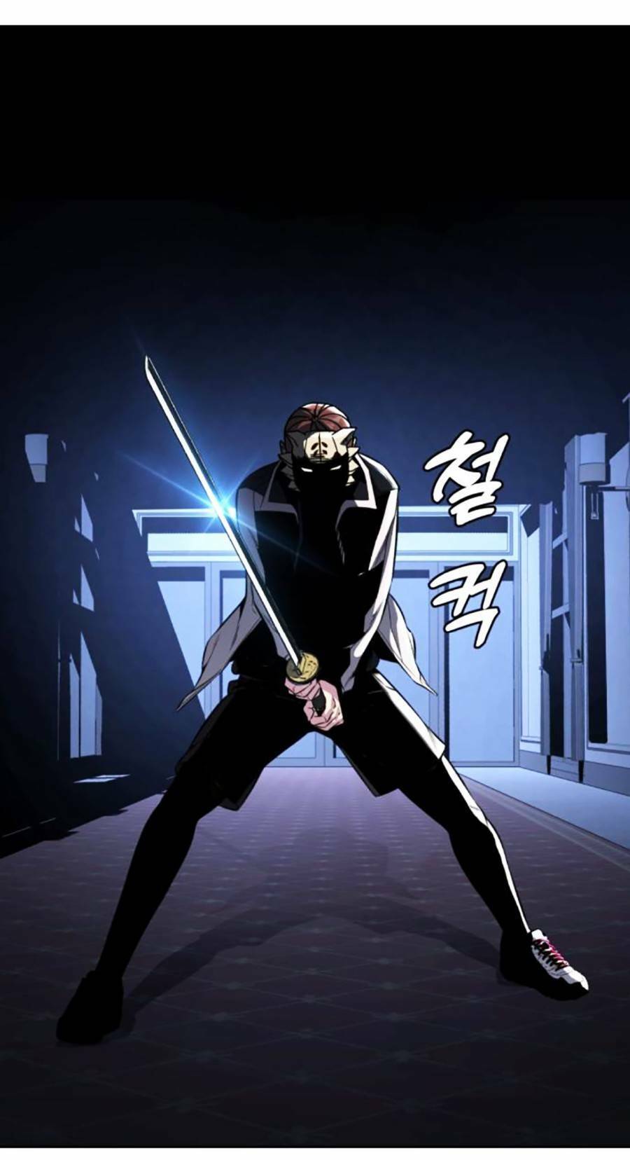 Cậu Bé Của Thần Chết Chap 183 - Next Chap 184