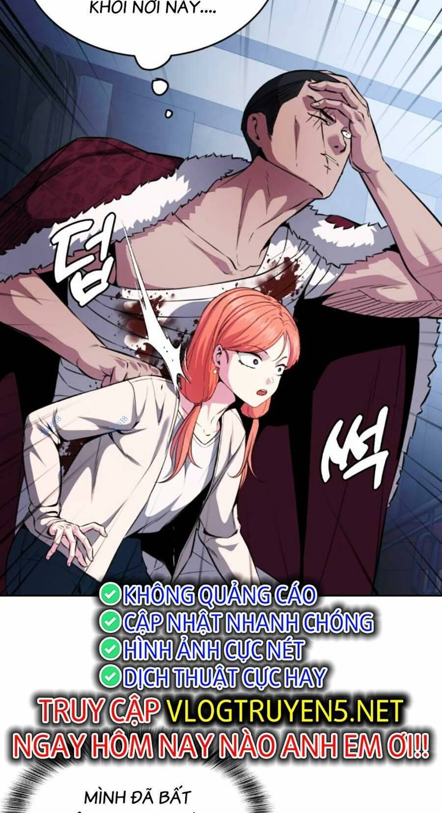 Cậu Bé Của Thần Chết Chap 183 - Next Chap 184