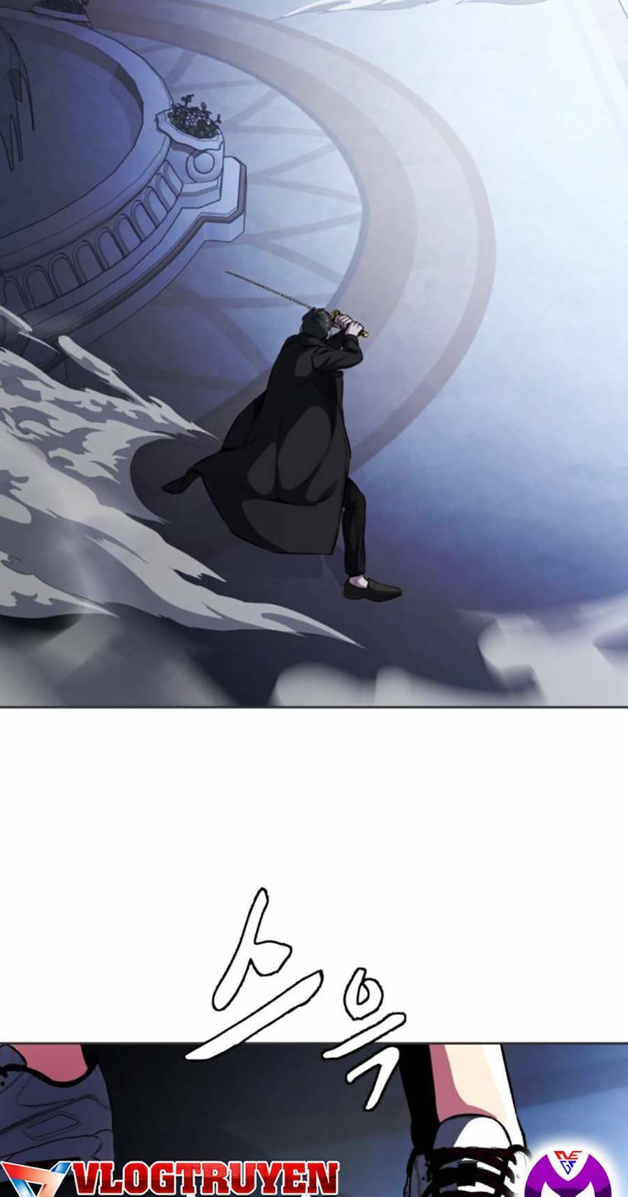 Cậu Bé Của Thần Chết Chap 184 - Next Chap 185