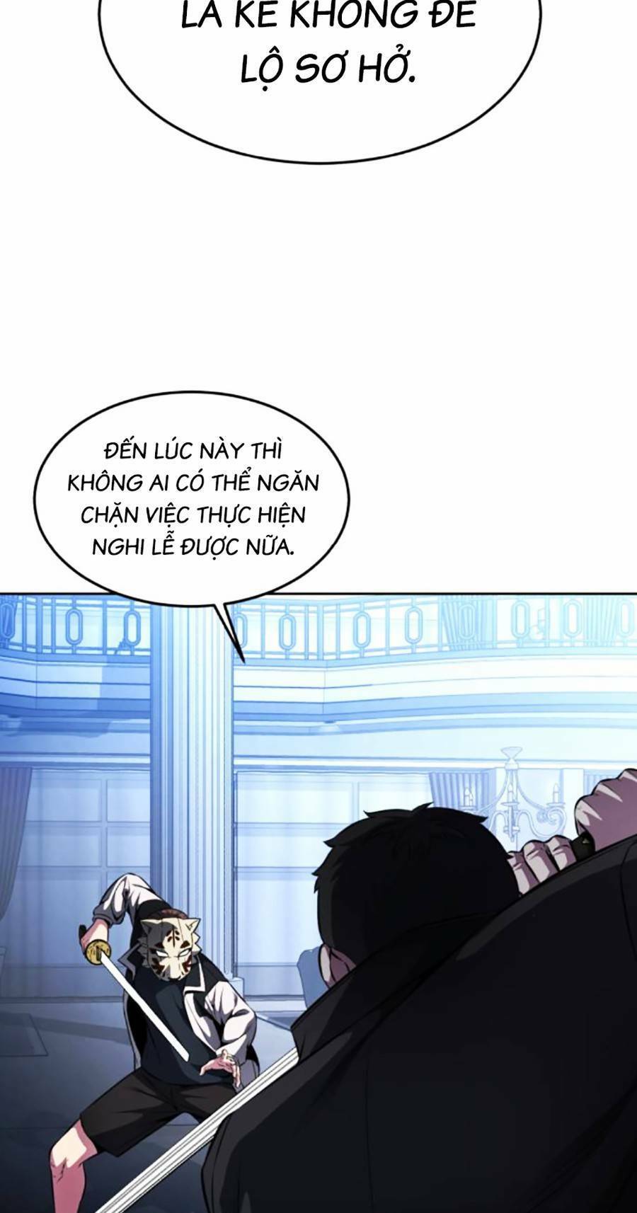Cậu Bé Của Thần Chết Chap 184 - Next Chap 185
