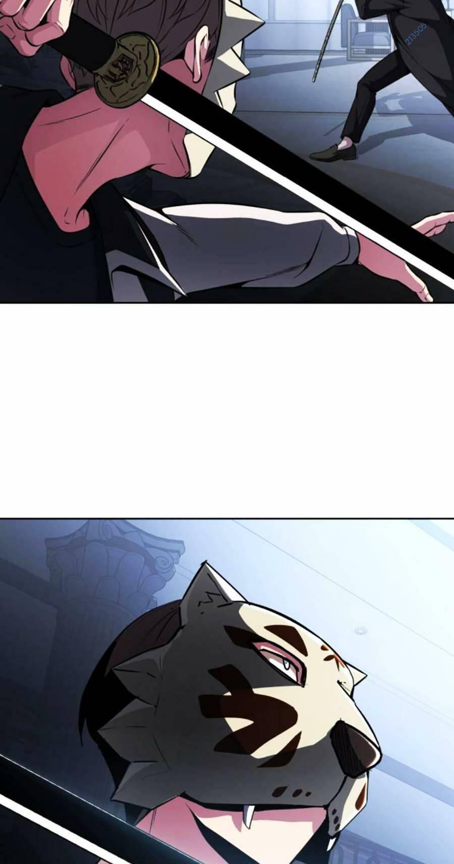 Cậu Bé Của Thần Chết Chap 184 - Next Chap 185