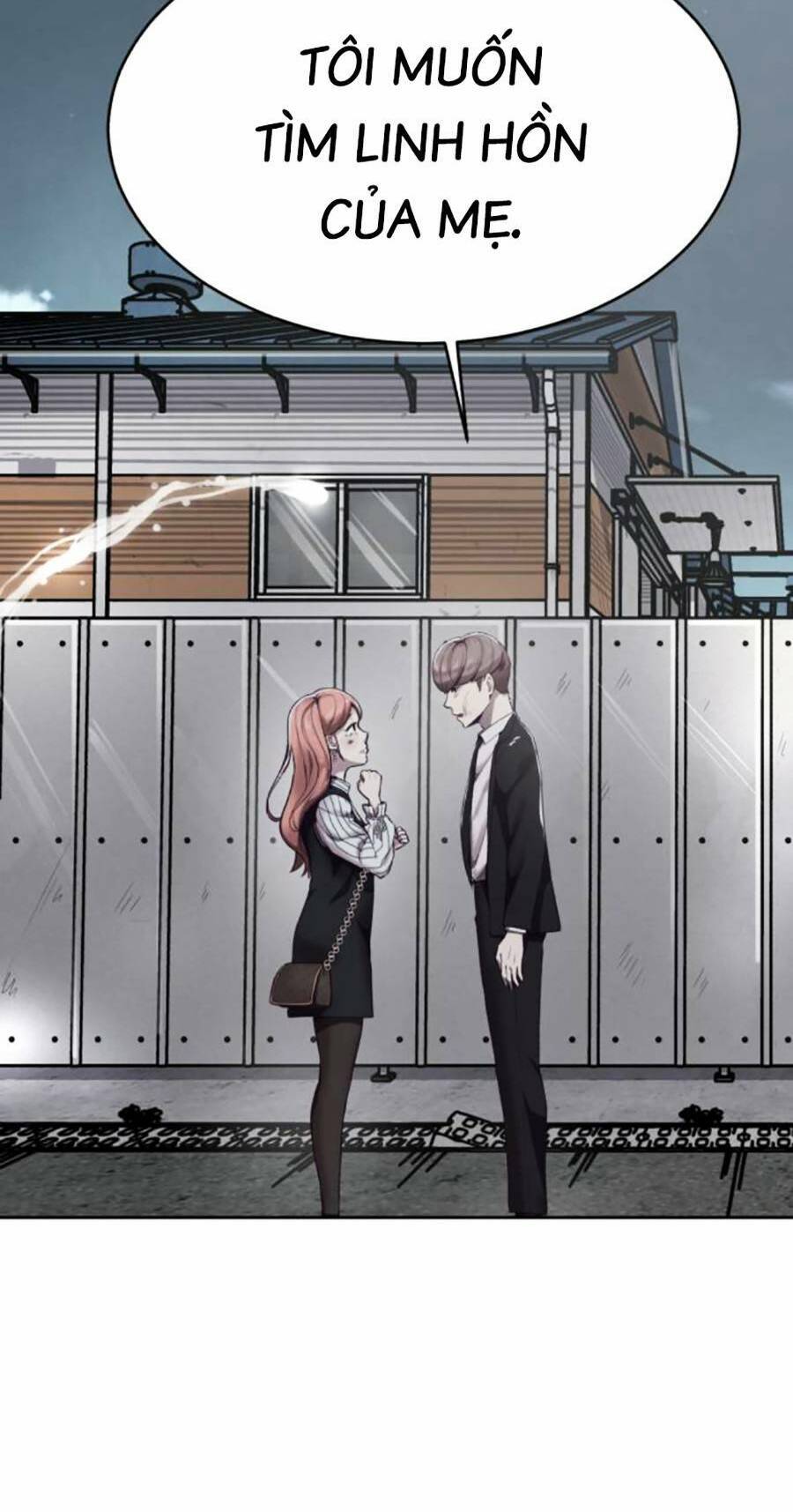 Cậu Bé Của Thần Chết Chap 184 - Next Chap 185