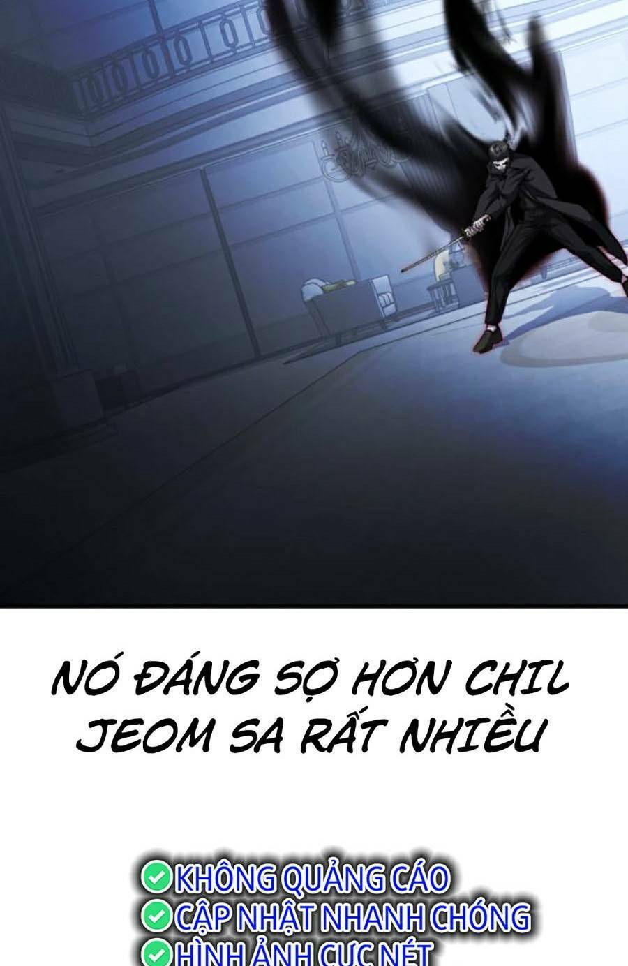 Cậu Bé Của Thần Chết Chap 184 - Next Chap 185