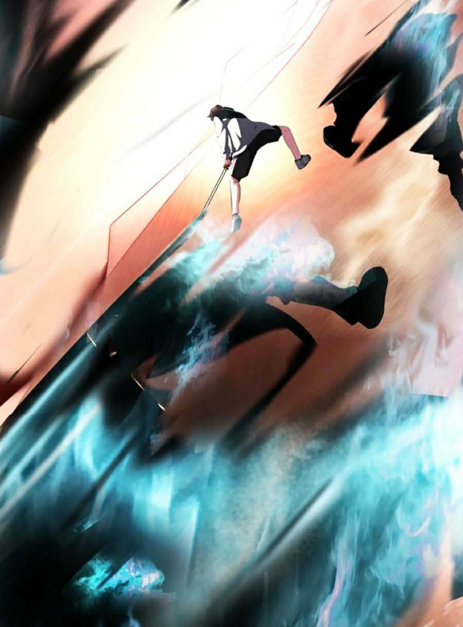 Cậu Bé Của Thần Chết Chap 184 - Next Chap 185