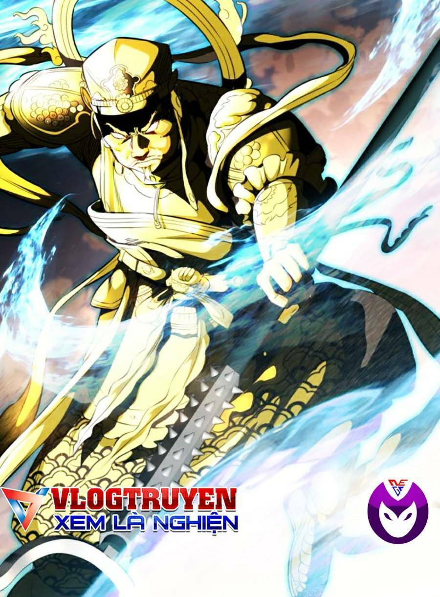 Cậu Bé Của Thần Chết Chap 184 - Next Chap 185