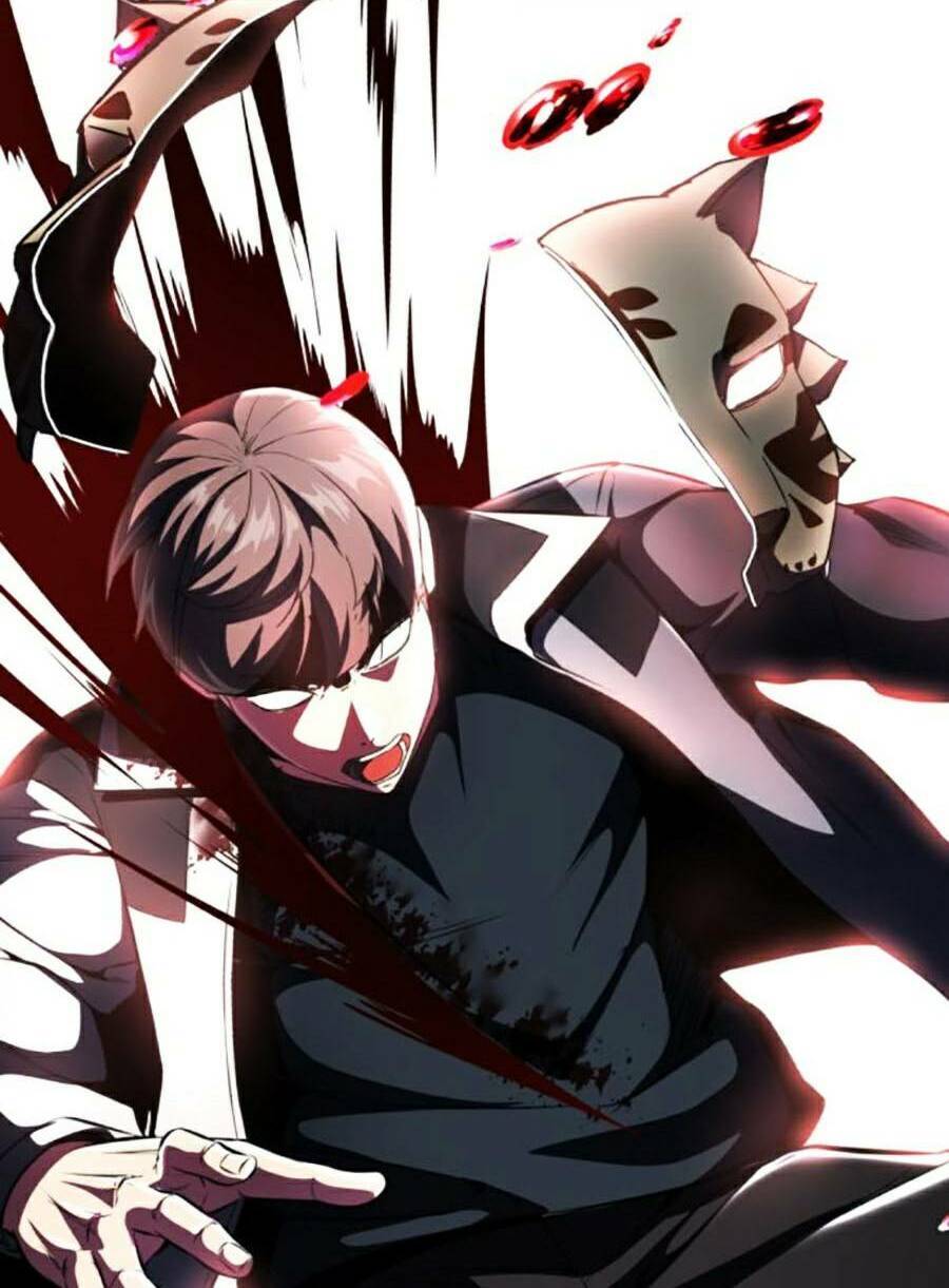 Cậu Bé Của Thần Chết Chap 184 - Next Chap 185